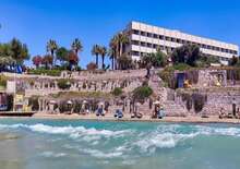 Babaylon Hotel - BUDAPEST BUD, Repülő