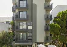 Sherwood Premio Hotel - DEBRECEN DEB, Repülő