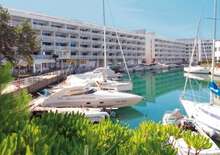 Punta Faro Village Olimpo - Nyaralás Lignano-ban - Budapest Budapest, Egyéni