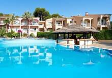 R2 Lago Playa Park - Budapest BUD, Repülő