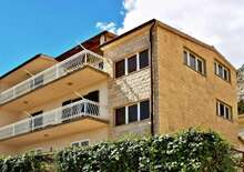 Iko Apartmanház - Omis - Duce - Nyaralás Omisban - Budapest, Egyéni