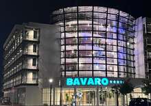 Bavaro Hotel **** AI - Budapest, Egyéni