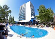 Hotel Palace*** -FP - Budapest, Egyéni