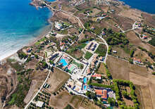 Ionian Sea Hotel **** AI - Budapest BUD, Repülő