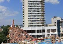 Hotel Kuban****-AI - Budapest, Egyéni