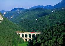 Semmeringi kirándulás - Budapest, Busz