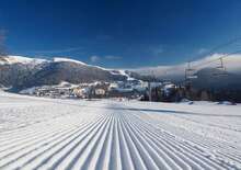 Síelés Donovalyban, Szlovákia egyik legnagyobb síközpontjában - Budapest, Busz