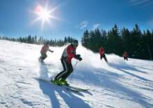 Élményszánkózás és síelés Semmeringen - Budapest, Busz