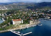 Mininyaralás Horvátországban: A Kvarner-öbölben és a Plitvicei tavak - Budapest, Busz