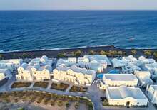 Costa Grand Hotel - Budapest, Repülő