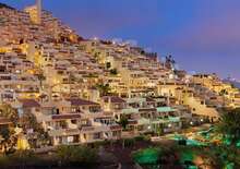 Ramada Residences by Wyndham Costa Adeje - BUD BUD, Repülő