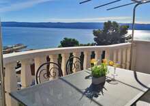 Damala Apartmanház - Omis - Duce - Nyaralás Omisban - Budapest, Egyéni