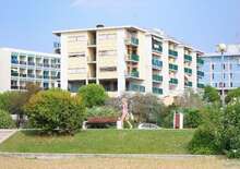 Laguna Grande Apartmanház - Nyaralás Bibioneban - Budapest, Egyéni