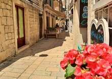 Pinky Apartman - Omis óváros - Nyaralás Omisban - Budapest, Egyéni