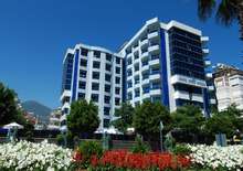 Grand Zaman Garden - DEBRECEN DEB, Repülő