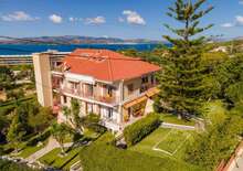 Lorenzo Apartmanház -  BUD, Repülő