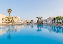 Electra Beach Holiday Village -  BUD, Repülő