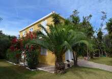 Villa Spiros Apartmanház - Budapest BUD, Repülő