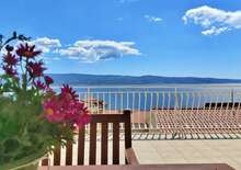 Villa Maki - Omis - Nemira - Nyaralás Omisban - Budapest, Egyéni