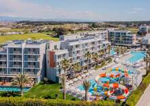 Barut Goia - DEBRECEN DEB, Repülő