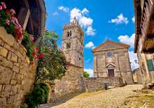 Isztriai nyaralás - Budapest Budapest, Busz