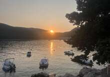 Isztriai nyaralás - Budapest Budapest, Busz