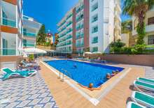 Kleopatra Atlas Hotel***+ - AI 16+ - Debrecen DEB, Repülő