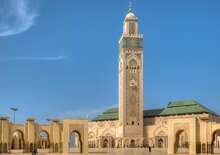 Marokkó - Királyi városok körutazás közvetlen repülőjárattal -  BUD, Repülő