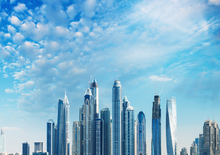 DUBAI ÉS AZ EGYESÜLT ARAB EMIRÁTUSOK - LUXUS ÉLMÉNYEKKEL - Dubai káprázatos világa ikonikus látnivalóival, Abu-Dhabi a sivatag met - Budapest, Repülő