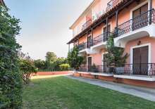 Socrates Apartman -  BUD, Repülő