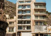 Blu Waters Boutique Hotel -  BUD, Repülő