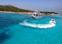 Szardínia és Korzika csodái autóbusszal 9 nap/8 éj - Budapest Budapest, Busz