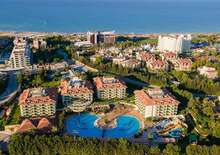 Adalya Art Side - DEBRECEN DEB, Repülő