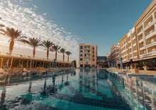 Bellagio Beach Resort & Spa - BUDAPEST BUD, Repülő