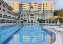 Sultan of Side - DEBRECEN DEB, Repülő