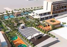 SY HOTEL BELEK - BUDAPEST BUD, Repülő