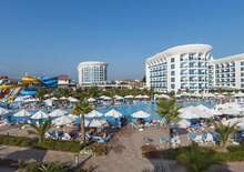 Sultan of Dreams - DEBRECEN DEB, Repülő