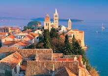 Rab Szigeti kiruccanás nyaralással - 7 nap - Budapest Budapest, Busz