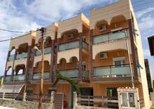 Berlin Apartmanház - Budapest, Busz