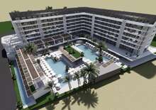 Dream Qum Family Hotel**** - AI - Debrecen DEB, Repülő