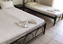 Anestis Apartmanház - Budapest, Busz