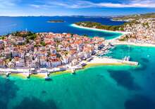 DALMÁCIA kincsei PÜNKÖSD idején - Budapest Budapest, Busz