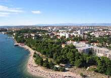 Hotel Kolovare **** - Nyaralás Zadar-ban - Budapest, Egyéni