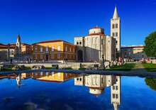 Vakáció Dalmáciában - Budapest Budapest, Busz