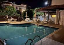 Dimitra Apartman -  BUD, Repülő