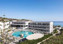 Atali Grand Resort -  BUD, Repülő