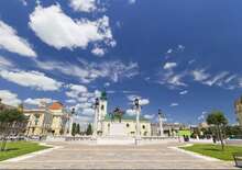 Székelyföld legszebb tájain - Budapest, Busz