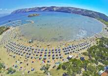 San Marino Sunny Resort *** - Lopar- Nyaralás Rab szigeten - Budapest, Egyéni