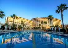 Fame Residence Lara & Spa - BUDAPEST BUD, Repülő