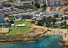 Penelope Beach Hotel Apts -  DEB, Repülő